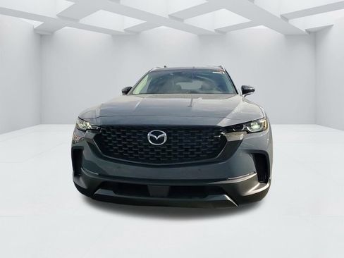 New 2026 MAZDA CX-50 2.5 Hybrid w/ Preferred Pkg image 2