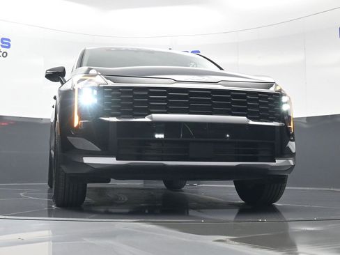 Certified 2026 Kia Sportage LX w/ LX Convenience Package image 39