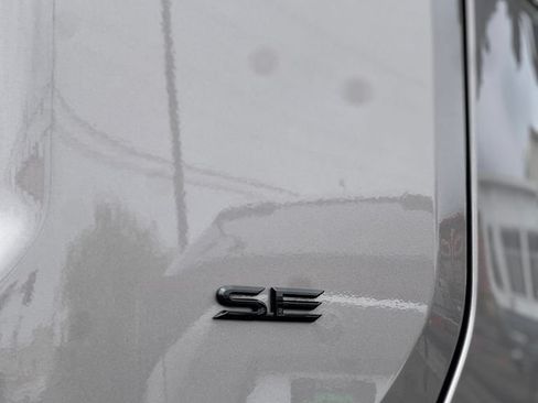 New 2026 Toyota RAV4 SE AWD/4WD image 8