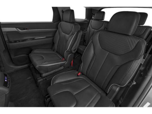Used 2024 Hyundai Palisade XRT FWD image 16