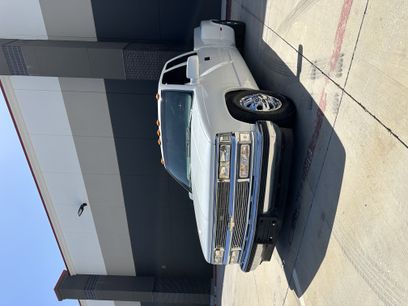 Used 1998 Chevrolet Silverado 3500 2WD Extended Cab w/ Preferred Equipment Group 2