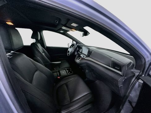 Used 2025 Honda Odyssey Sport-L image 33