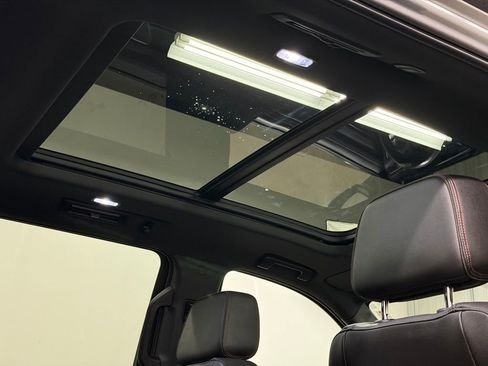 Certified 2023 Chevrolet Suburban RST w/ Luxury Package image 25