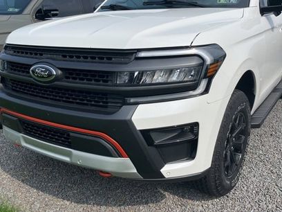 Used 2023 Ford Expedition Timberline