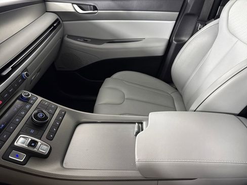 Used 2024 Hyundai Palisade SEL w/ Premium Package image 22