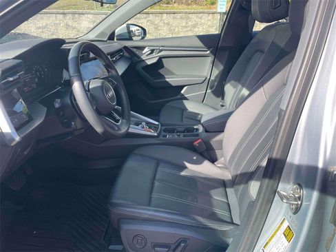 Used 2022 Audi A3 2.0T Premium image 15