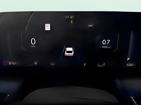 Certified 2025 Kia K4 EX image 26