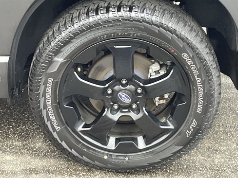 Certified 2024 Subaru Forester Wilderness image 11