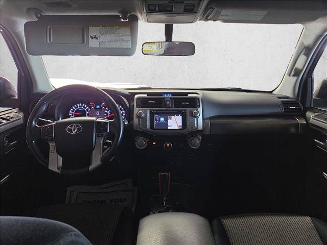Used 2014 Toyota 4Runner SR5 RWD image 16