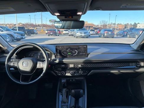 Certified 2023 Honda Accord EX-L image 31