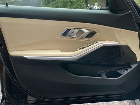 Used 2021 BMW 330i 330i w/ Convenience Package image 14