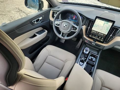 Certified 2026 Volvo XC60 B5 Plus w/ Protection Package Premier AWD/4WD image 10