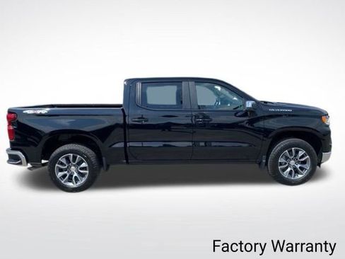 New 2026 Chevrolet Silverado 1500 LT image 6