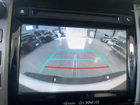 Used 2019 Toyota Tundra SR5 w/ TRD Off Road Package AWD/4WD image 11