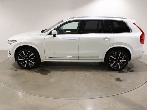Used 2024 Volvo XC90 B6 Plus w/ Protection Package image 2