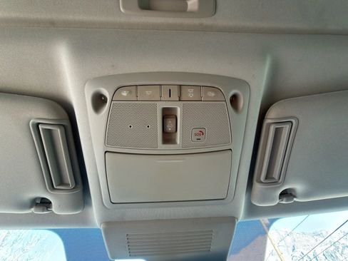 Used 2019 Nissan Armada Platinum w/ Captain's Chairs Package AWD/4WD image 28
