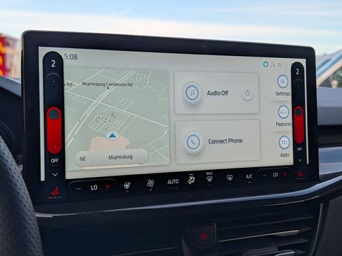 Used 2024 Ford Escape ST-Line w/ Tech Pack #1 image 19