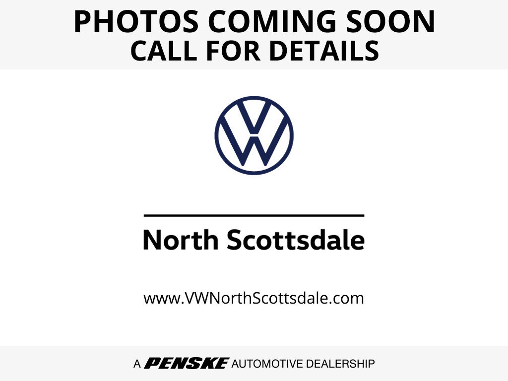 Used 2024 Volkswagen ID.4 2WD image 1