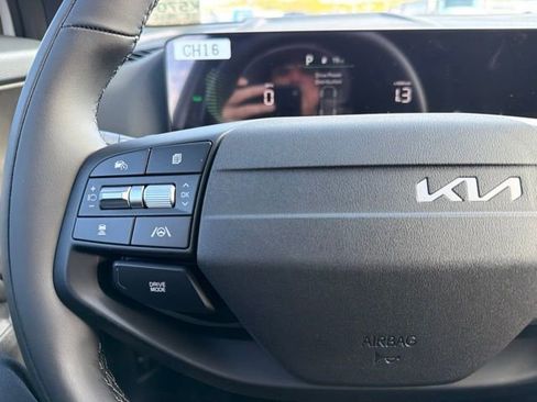 New 2026 Kia Sportage X-Line AWD/4WD image 24
