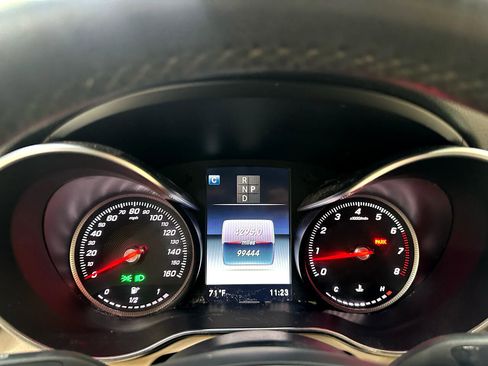 Used 2018 Mercedes-Benz GLC 300 image 23