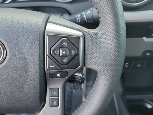 Certified 2022 Toyota Tacoma SR5 w/ Technology Package RWD image 29