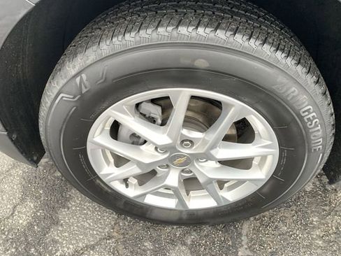 Certified 2022 Chevrolet Equinox LT image 31