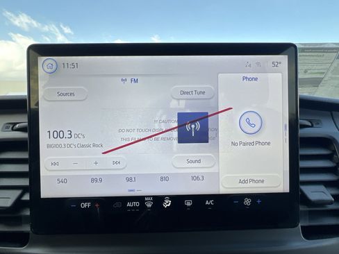 New 2026 Ford Transit 350 XL image 18