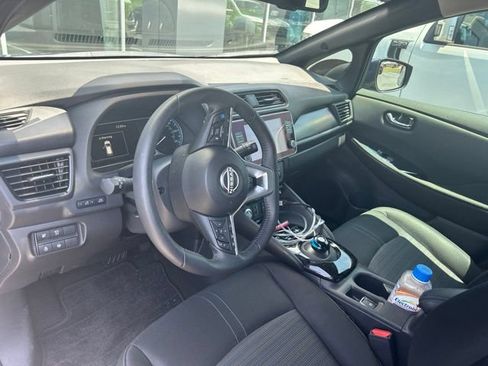 Used 2025 Nissan Leaf SV Plus FWD image 15