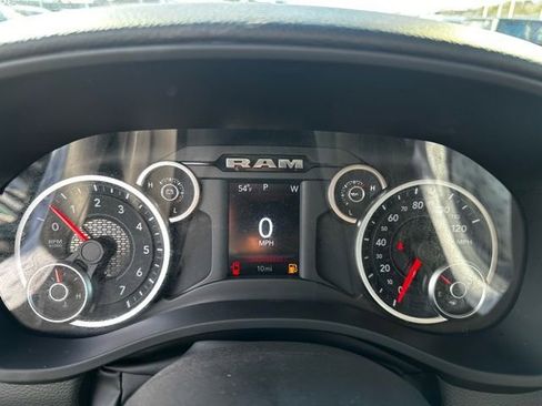 New 2026 RAM 1500 Big Horn/Lone Star image 22