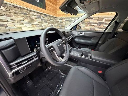 New 2026 Hyundai Santa Fe SEL image 10