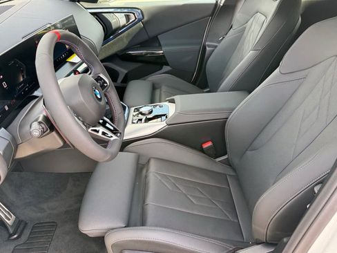 New 2026 BMW X3 M50 w/ Premium Package AWD/4WD image 10