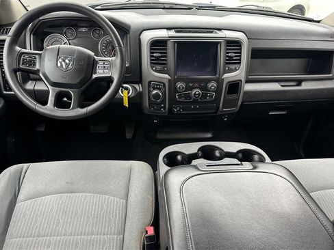 Used 2021 RAM 1500 Tradesman w/ Chrome Plus Package image 16