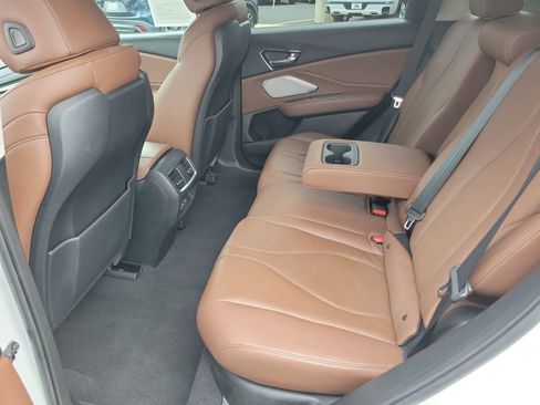 Used 2019 Acura RDX AWD w/ Technology Package image 13