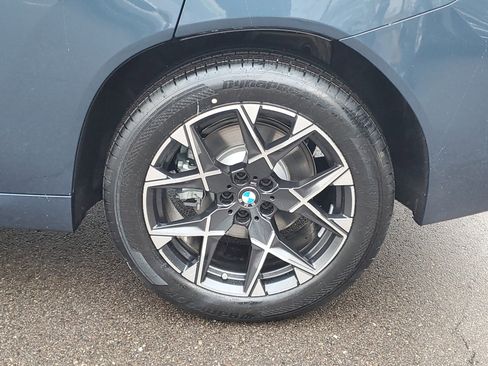 New 2026 BMW X3 xDrive30 w/ M Sport Package image 27