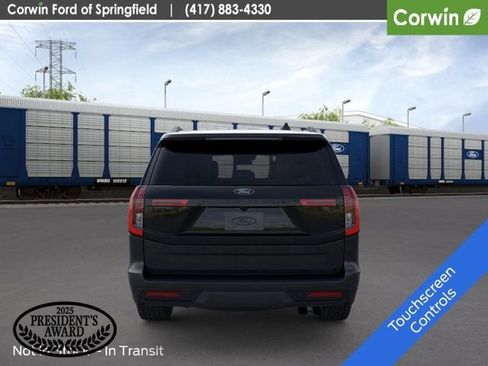 New 2026 Ford Expedition Tremor AWD/4WD image 5