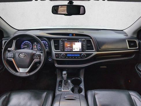 Used 2015 Toyota Highlander Limited FWD image 21