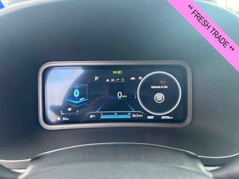 Certified 2023 Hyundai Kona Limited w/ Cargo Package AWD/4WD image 6