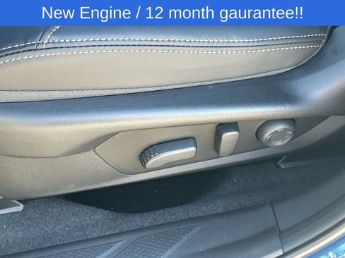 New 2026 Subaru Outback Wilderness AWD/4WD image 16