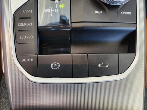 Used 2022 BMW 430i Convertible w/ M Sport Package image 69