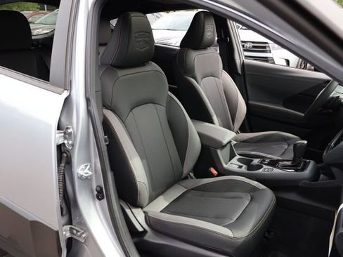 New 2026 Subaru Crosstrek 2.5i Wilderness w/ Wilderness Package AWD/4WD image 23
