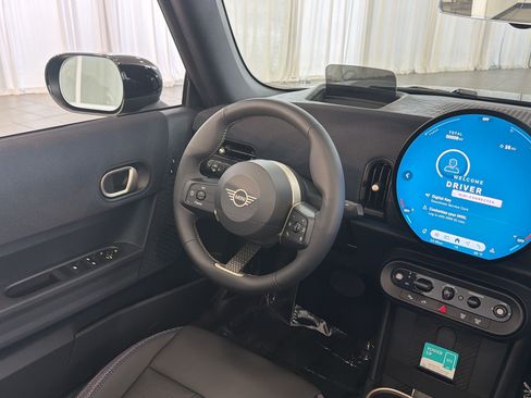 New 2026 MINI Cooper S FWD image 27