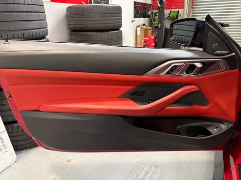 Used 2021 BMW M4 Coupe image 25