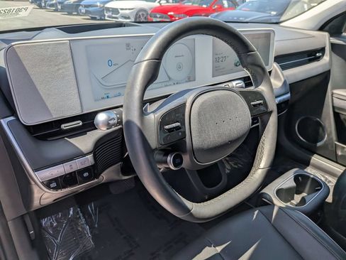 Certified 2024 Hyundai Ioniq 5 Limited RWD image 14
