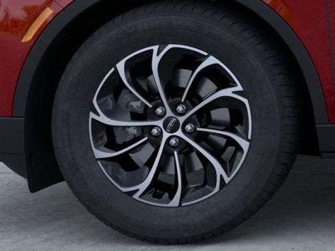 New 2026 Lincoln Nautilus Premier w/ Equipment Group 102A image 19