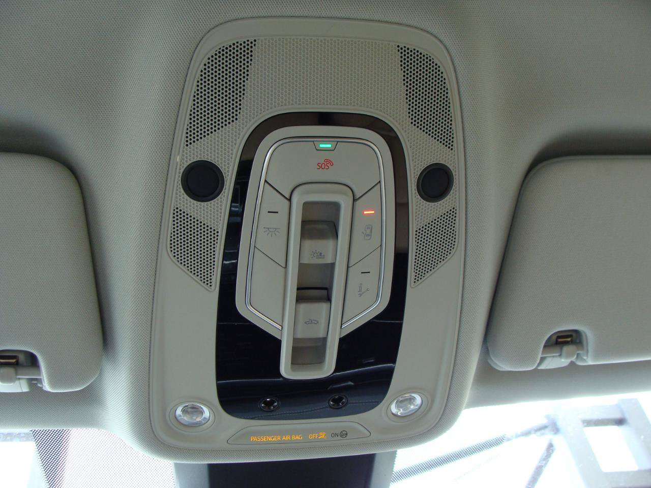 Used 2024 Audi Q7 3.0T Premium AWD/4WD image 37
