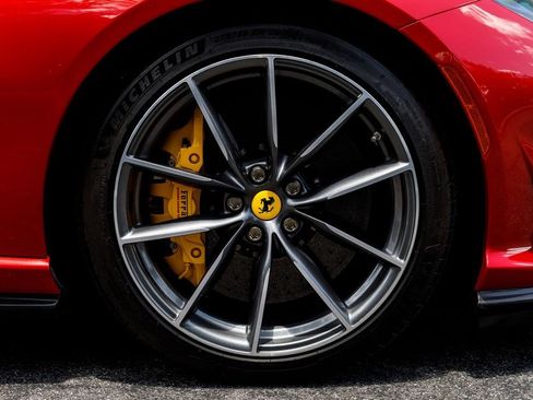 Used 2023 Ferrari 812 GTS RWD image 39