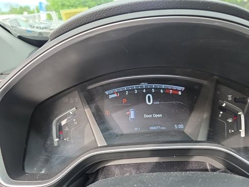 Used 2019 Honda CR-V EX image 15