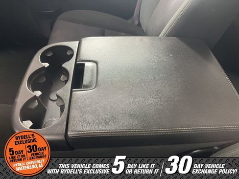 Used 2012 Chevrolet Silverado 1500 LT w/ All-Star Edition image 33