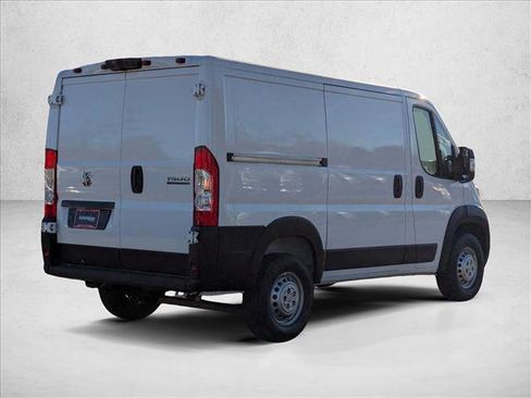 New 2026 RAM ProMaster 1500 w/ Power Group image 2