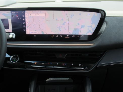 New 2026 Buick Envision Sport Touring AWD/4WD image 15